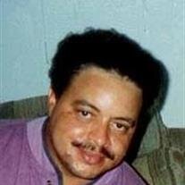 Paul Curtis Richard