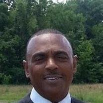 Nacy Richard, Jr.