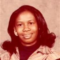 Shirley Marie Richardson