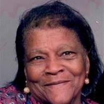 Florence Rideau