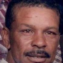 Rodney "Ruffy" Rideau
