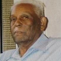 Herbert John Rido, Sr. (Rideaux)