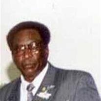 Joseph Calvin Roberts