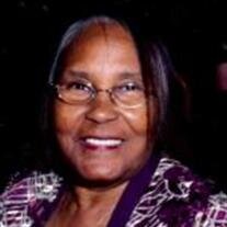 Willie Mae Roberts
