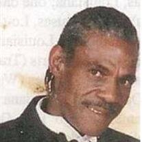 Roland Roberts, Sr.