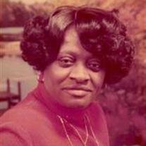 Jacola Ann Ross