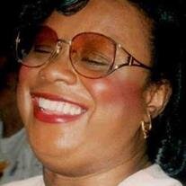 Pearlene Bell Roy