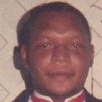 Ray Anthony "Boogie" Rubin