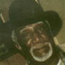 Morris Rubin, Sr.