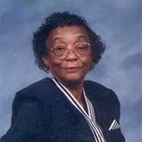 Delia Lawson Rucker