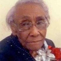 Lillie Sam