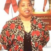 Sandra Marie Sanders