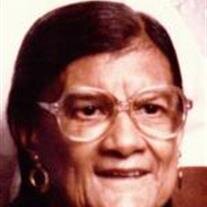 Lillian Savoie