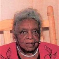 Laurentine Charles Savoy