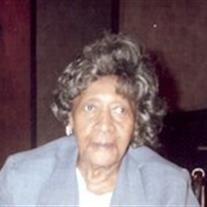 Mary Lou Savoie