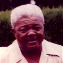 Wilbert Savoy