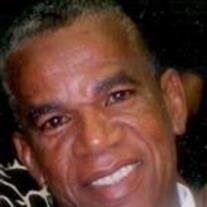 Wilbert Scott, Sr.
