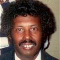 Ernest Simien