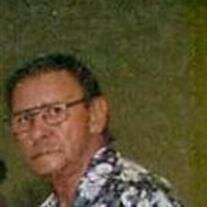 Paul Abraham Singleton