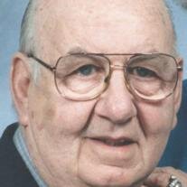 Mr. Mario F. Fontaine