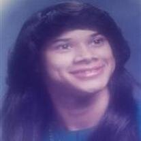 Judy Arlene Singleton