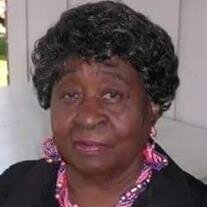 Julia Gilbert Sion