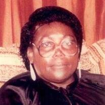Elouise L. Smith