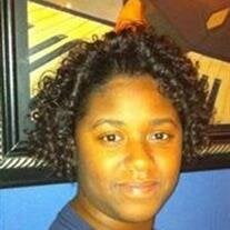 Takethia Dionne Smith