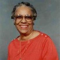 Velma Emerson Smith