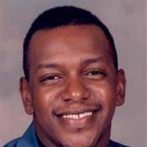 Calvin Sonnier