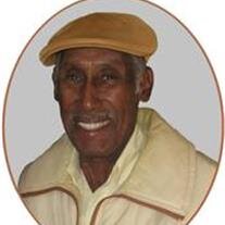 Wilbert Standberry