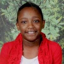 Keyonna Destiny Stephens