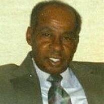 Bro. Ernest Stewart