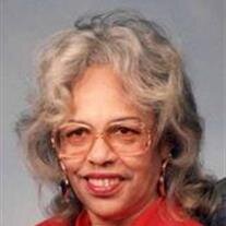 Gloria Ann Sylvester