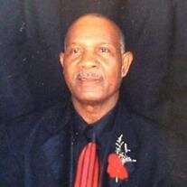 Louis Sylvester