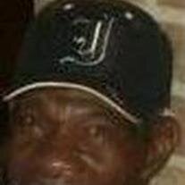 Elijah "Bubba" Taylor