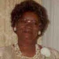 Theresa James Taylor