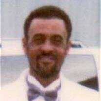 Martin Louis Taylor