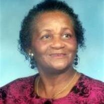 Hinda Nevels Taylor