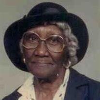 Deola Garrette Thibodeaux