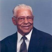 Dolton Joseph Thibodeaux
