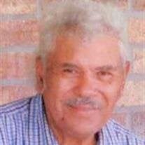 Alceed Tezeno, Jr.