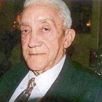 Wilfred James Thibodeaux