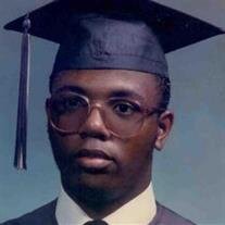 Ferdinand "Neto" Thierry, Jr.