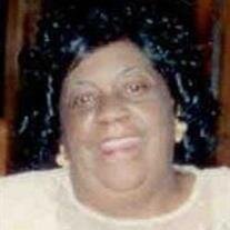 Dorothy Young Thomas