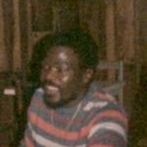 Charles Anthony Thomas