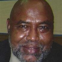 Gerald Wayne Thomas