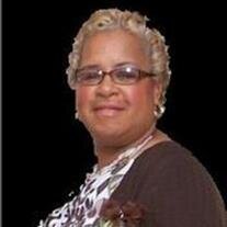 Jessie Mae Thomas