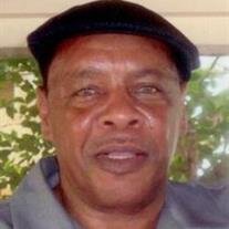 Larry "Nookie" Thomas