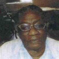 Odelia Clark Thomas